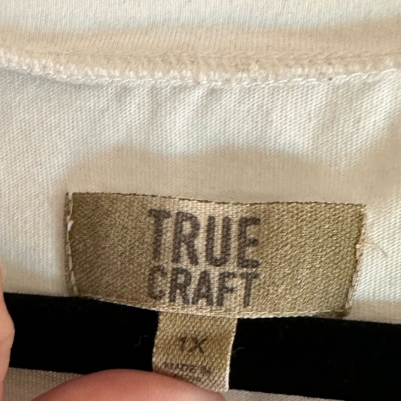 Y’all Tank Top - 1X - Picture 3 of 3